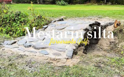 Mestareiden silta 2022