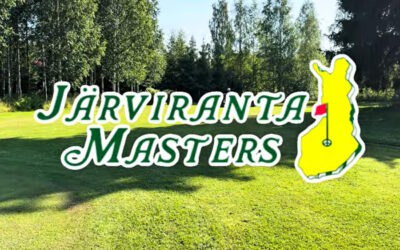 Järviranta Masters 2025 kooste